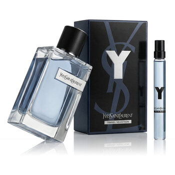 Y Eau de Parfum dárková sada